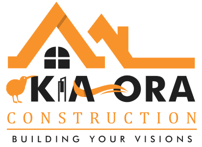Kia Ora Construction